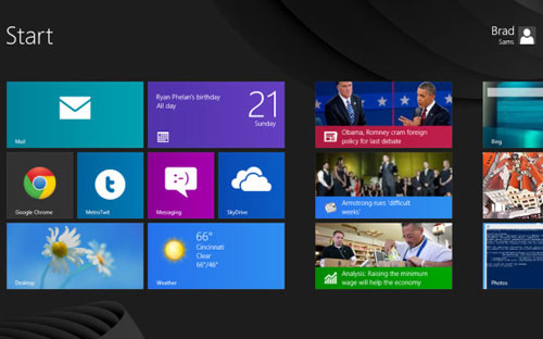  Trang chủCông nghệ Cỡ chữ : A- A A+ Chia sẻ:  Người dùng Windows 8 có hai năm để lên Windows 8.1