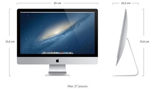 Apple sẽ ra mắt iMac giá rẻ ngay trong thời gian tới