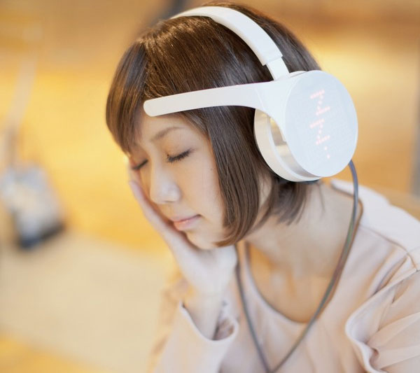 Tai nghe "đọc" cảm xúc người dùng Microsoft phát triển tai nghe "đọc" cảm xúc người dùng