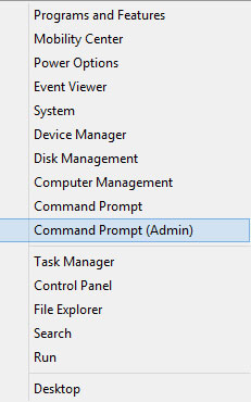 Biến laptop Windows 8 thành điểm phát Wifi