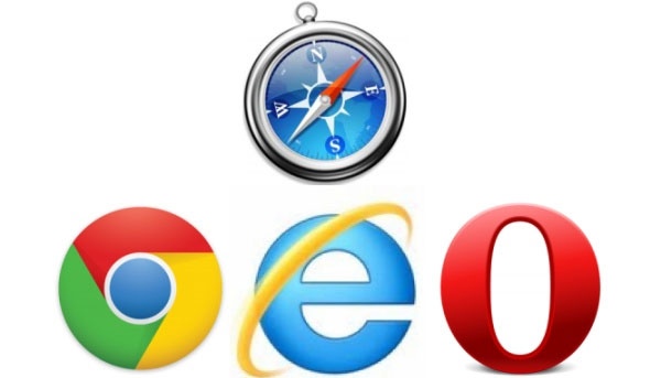 Safari là trình duyệt di động dễ dùng nhất