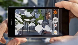 5 smartphone sở hữu camera "khủng" vừa ra mắt