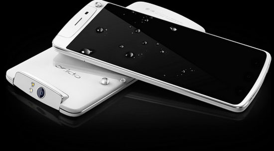 Apple iPhone 5S 5 smartphone sở hữu camera "khủng" vừa ra mắt