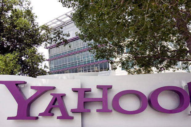 Yahoo  Yahoo công bố doanh thu quý III/2013 đạt 1,14 tỷ USD