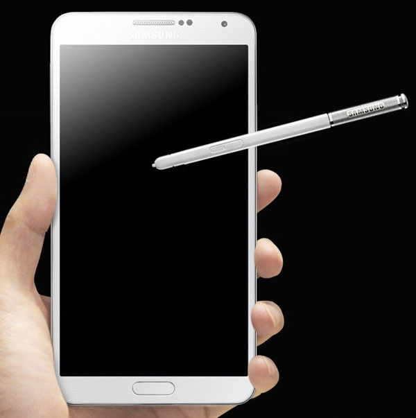 Galaxy Note 3 liên tục dính lỗi tự khởi động