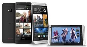 HTC One lại được vinh danh là “Điện thoại của năm”