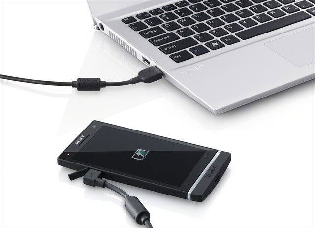 Sony phát triển công nghệ sạc không dây siêu nhanh