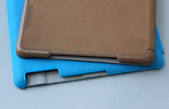 ... cũng như loa ngoài cho thấy sự thay đổi ở mẫu iPad sắp ra mắt so với các thế hệ trước. iPad 5 chưa ra mắt, phụ kiện đã có mặt ở Việt Nam