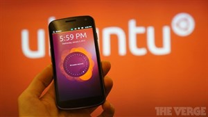 Ubuntu 13.10 dành cho Google Nexus chính thức trình làng