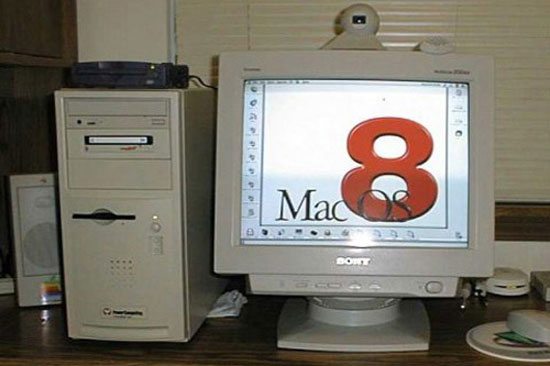 Apple mua lại một công ty làm giảm doanh số máy Mac Những vụ thâu tóm tệ nhất trong lịch sử Apple