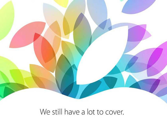 Những điều cần biết về iPad 5, iPad Mini 2 trước giờ “G”