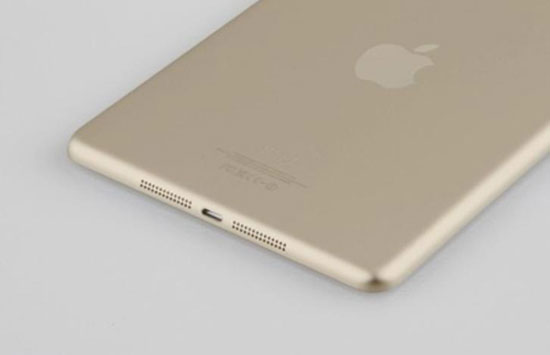 Những điều cần biết về iPad 5, iPad Mini 2 trước giờ “G”