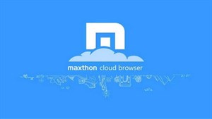 Trình duyệt Maxthon chính thức có mặt trên Windows Phone