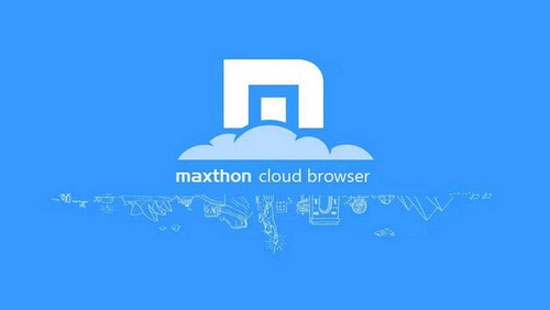 Trình duyệt Maxthon Trình duyệt Maxthon chính thức có mặt trên Windows Phone