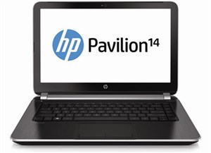 HP ra mắt mẫu Pavilion 14 và 15 thế hệ mới