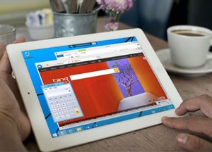 Remote Desktop sẽ có trên Windows Phone