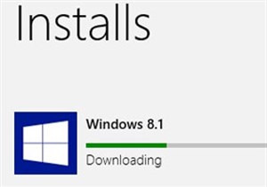 Cách nâng cấp lên Windows 8.1 từ Windows 8