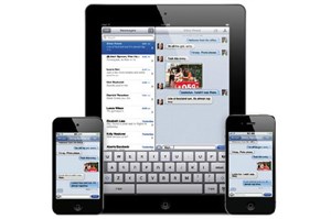 Apple có thể đọc được nội dung tin nhắn iMessage