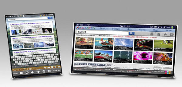 Japan Display Japan Display công bố màn hình đạt mật độ điểm ảnh 432 ppi