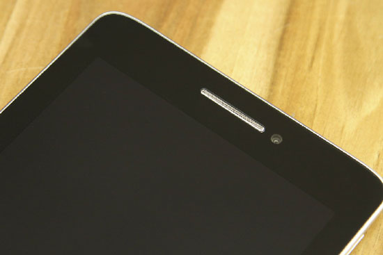 Máy tính bảng Lenovo S5000 sắp xuất hiện tại Việt Nam