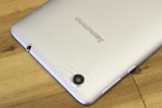 Máy tính bảng Lenovo S5000 sắp xuất hiện tại Việt Nam