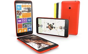 Lumia 1320 sẽ được bán ở Việt Nam đầu tiên, giá 339 USD