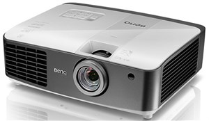 BenQ công bố máy chiếu 3D Full HD