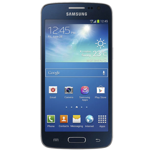 Samsung giới thiệu Galaxy Express 2 hỗ trợ kết nối 4G LTE