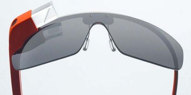 Google Glass Microsoft đang thử nghiệm kính thông minh giống Google Glass