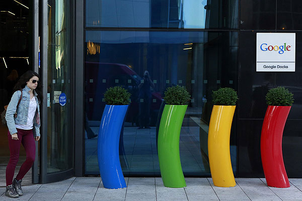 Google Google hé lộ dịch vụ vượt tường lửa trên Chrome và Firefox