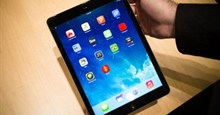 Đã có iPad Air, liệu sẽ có iPad Pro?