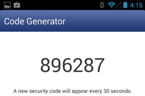 Bảo vệ tài khoản Facebook với xác thực 2 yếu tố