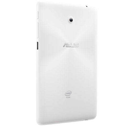 Asus FonePad 7 có camera 5 megapixel Asus FonePad 7 giá 6,5 triệu đồng ở Việt Nam
