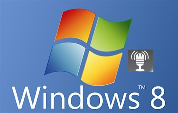 Nhận dạng giọng nói trong Windows 8 Microsoft thêm nhận dạng giọng nói vào Windows 8