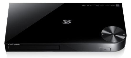 Samsung ra mắt hệ thống âm thanh không dây thế hệ mới