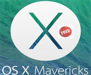 Lỗi thường gặp khi nâng cấp OS X Mavericks