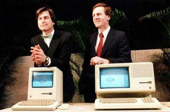 10 phát biểu đáng nhớ nhất của thiên tài công nghệ Steve Jobs