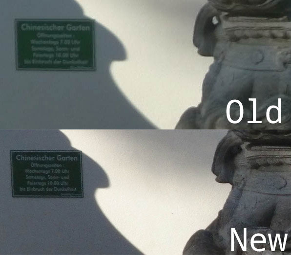 Xperia Z1 cập nhật phần mềm cải thiện chất lượng camera