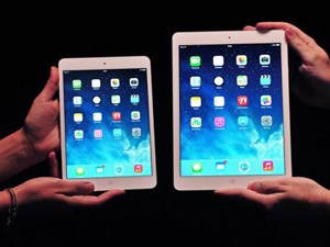 iPad Mini 2 về Việt Nam có giá xấp xỉ 10 triệu đồng