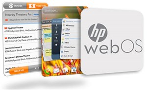 HP lên kế hoạch bán một phần bản quyền di động