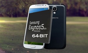 Galaxy S5 sẽ ít tốn pin hơn