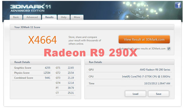 Radeon R9 290X GTX 780 Ti sẽ mạnh hơn cả GTX Titan?