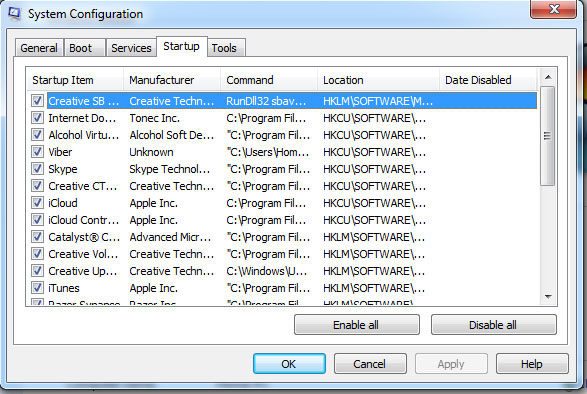 8 công dụng không ngờ của Task Manager
