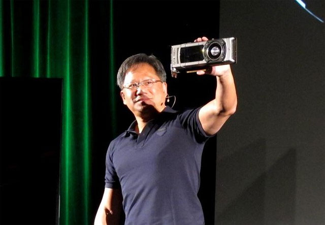 Card đồ họa GTX GTX 780 Ti giá 699 USD, bán từ 7/11