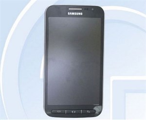 Galaxy S4 Active Mini dùng chip Snapdragon 400