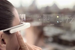 Sắp có hàng chục nghìn kính Google Glass mới được bán ra