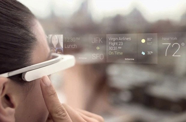 Google Glass Sắp có hàng chục nghìn kính Google Glass mới được bán ra