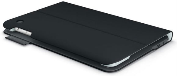Ultrathin Keyboard Folio Logitech giới thiệu hàng loạt phụ kiện cho iPad Air