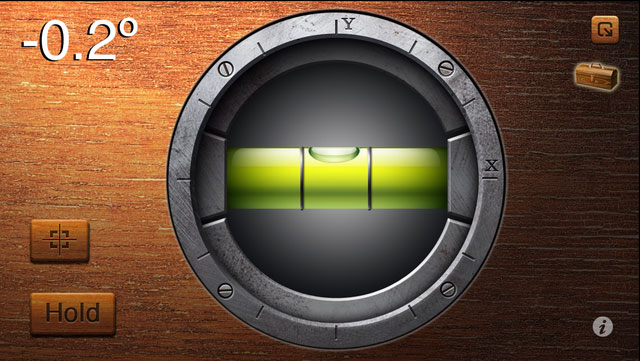 Lỗi cảm biến trên iPhone 5S đã biến mất