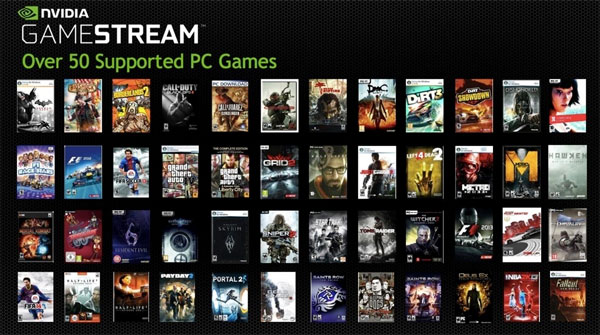 NVIDIA Shield cập nhật phần mềm lên Android 4.3